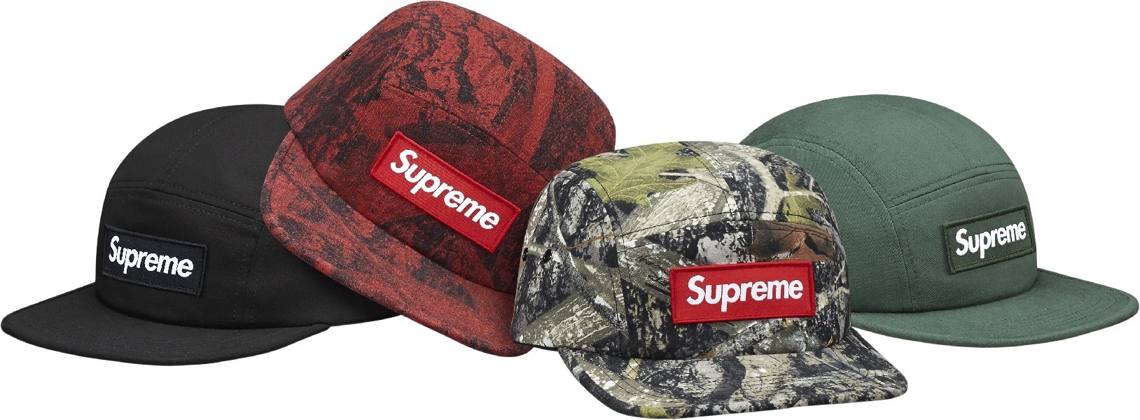 True Timber® Camp Cap